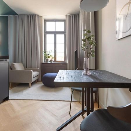 Limehome Rottenburg Am Neckar Poststrasse Buitenkant foto