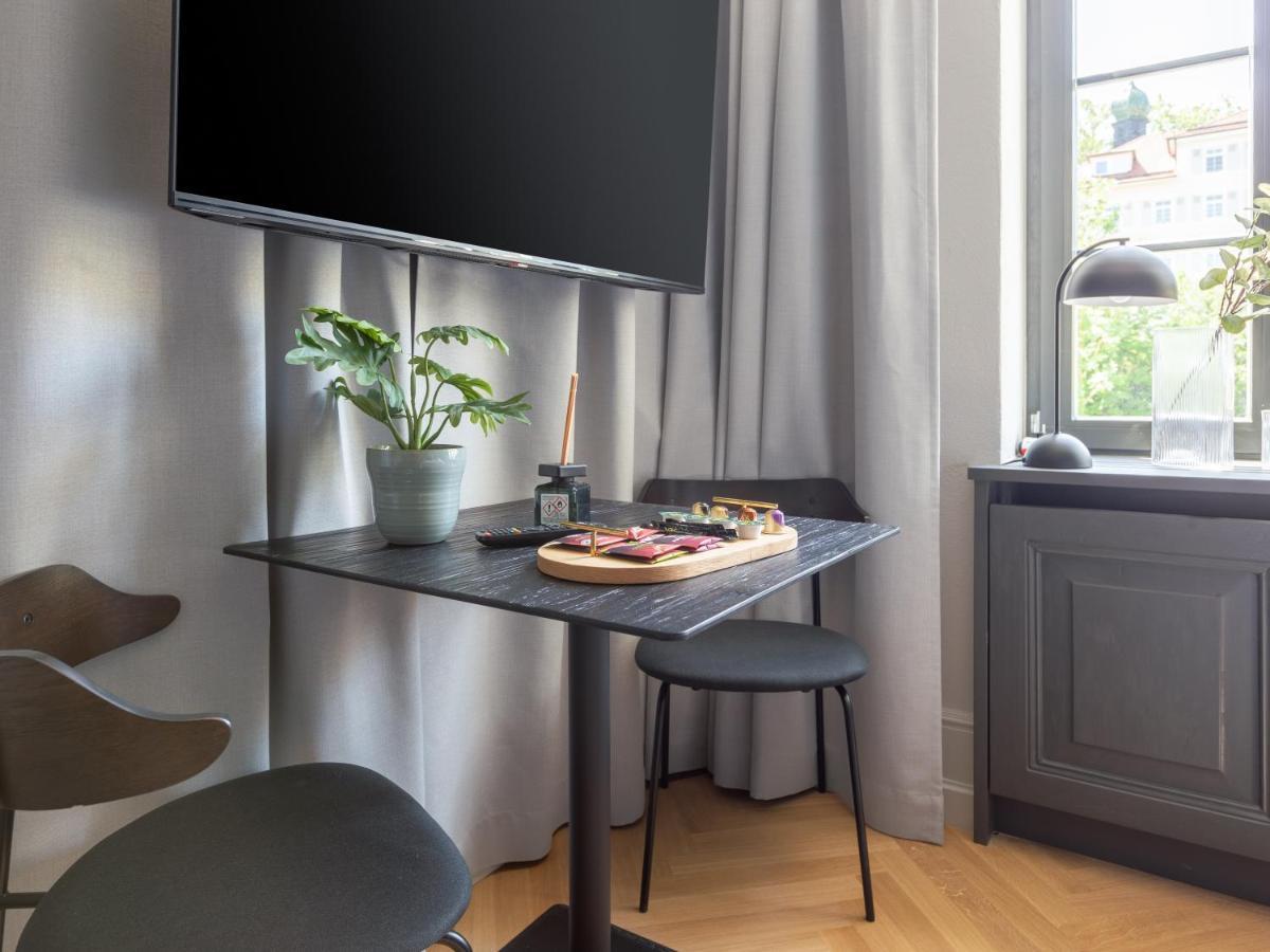 Limehome Rottenburg Am Neckar Poststrasse Buitenkant foto