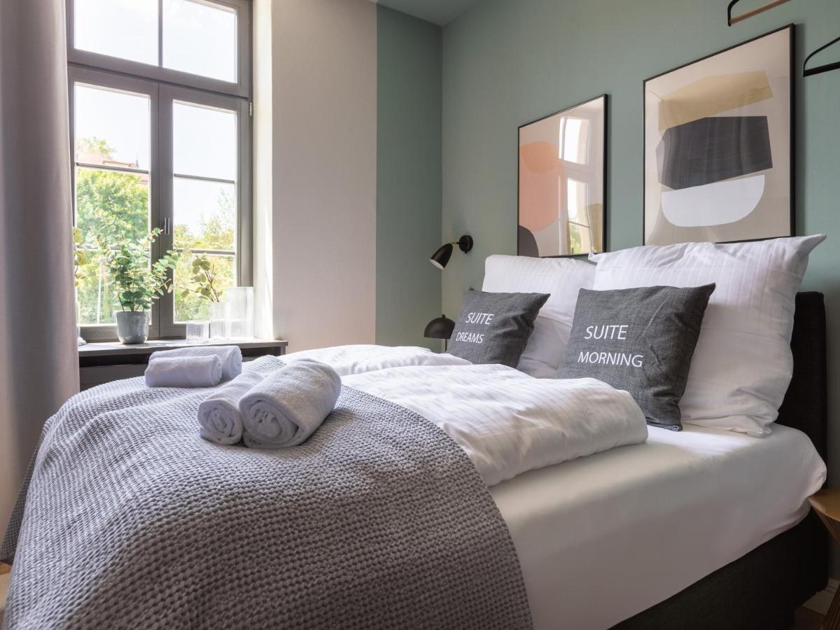 Limehome Rottenburg Am Neckar Poststrasse Buitenkant foto